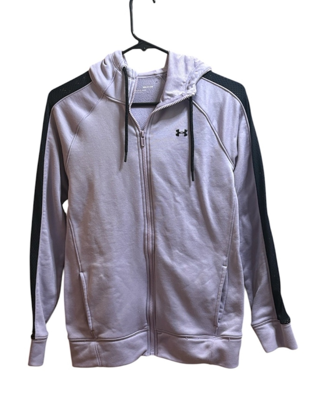 Under Armour UA Tech Terry Full Zip Athletic Jacket